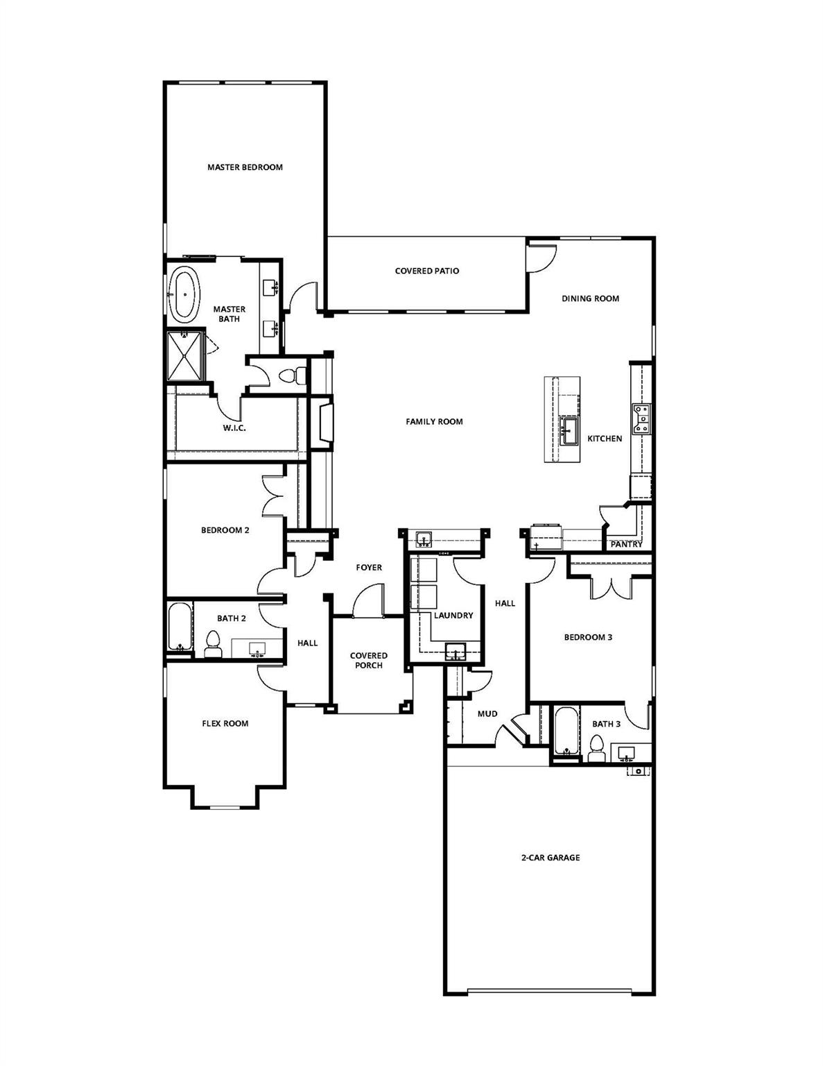 10506 Sutter Creek Drive