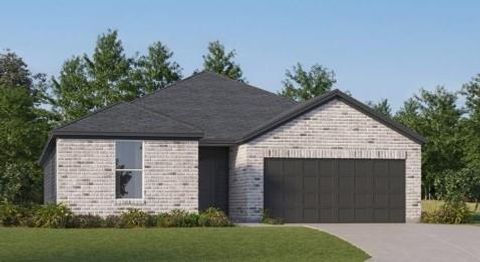 Photo of 5406 Peacock Bass Drive, Baytown, TX 77521 (MLS # 29556543)