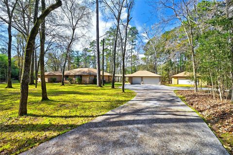 15823 Stagecoach Road Stagecoach TX 77355