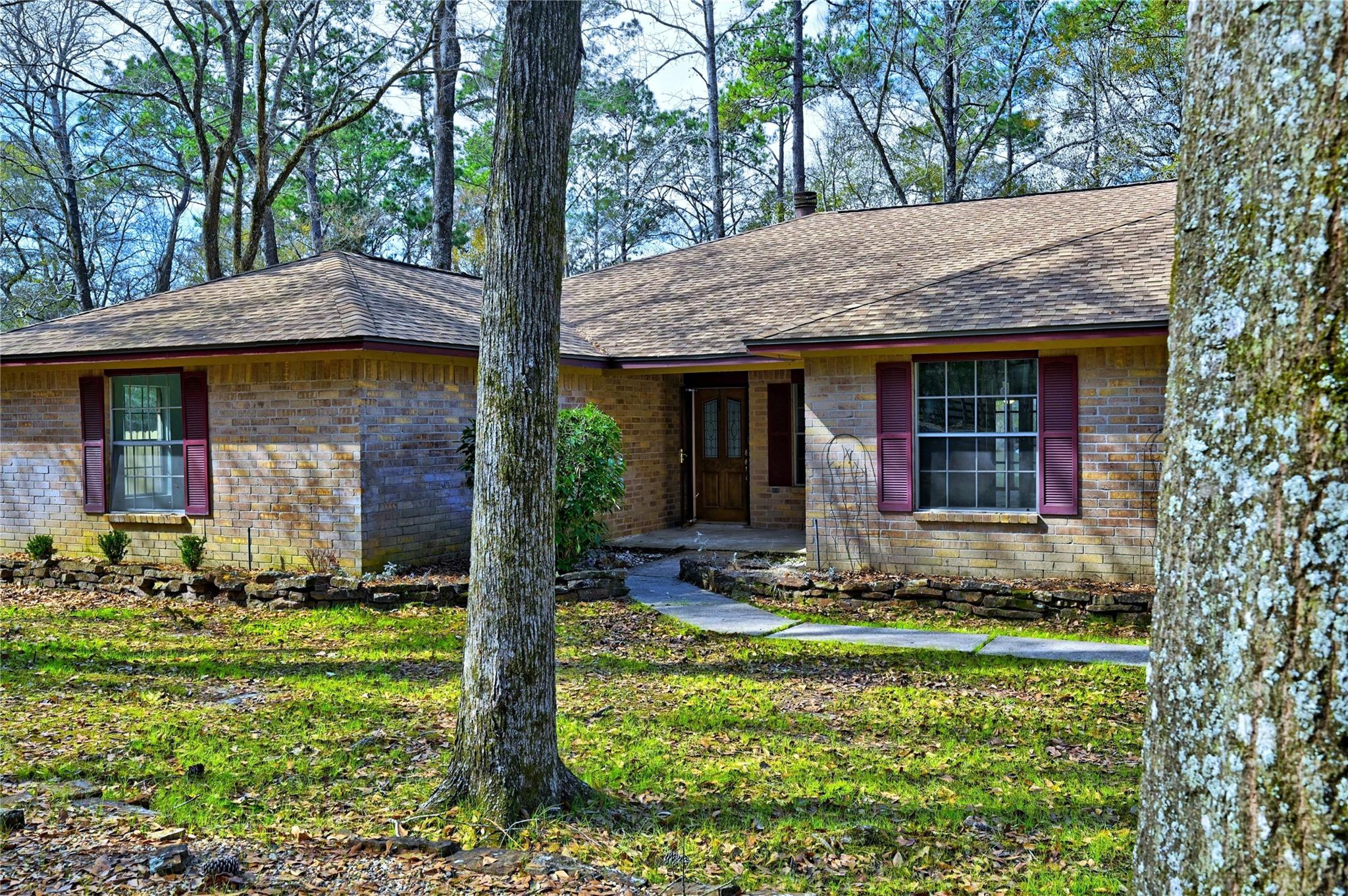 15823 Stagecoach Road