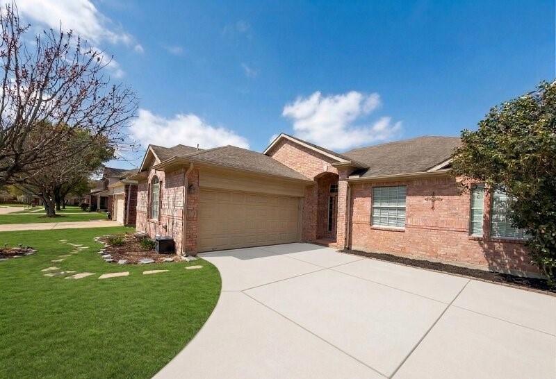 22802 Tara Way Drive