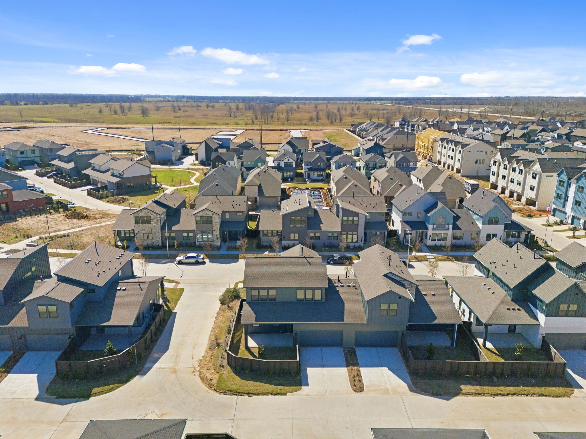 1123 Mercantile Street