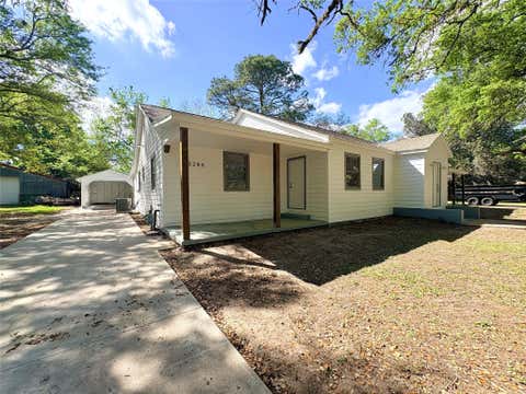 Photo of 3206 Avenue K, Bay City, TX 77414 (MLS # 14093525)