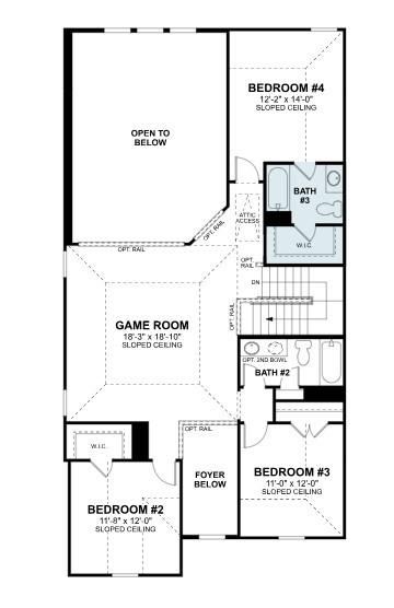 16632 Gaines Glen Lane