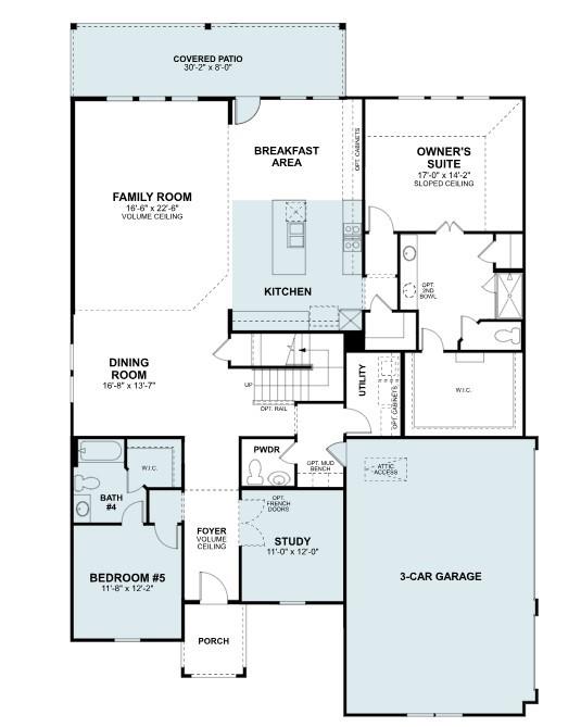 16632 Gaines Glen Lane