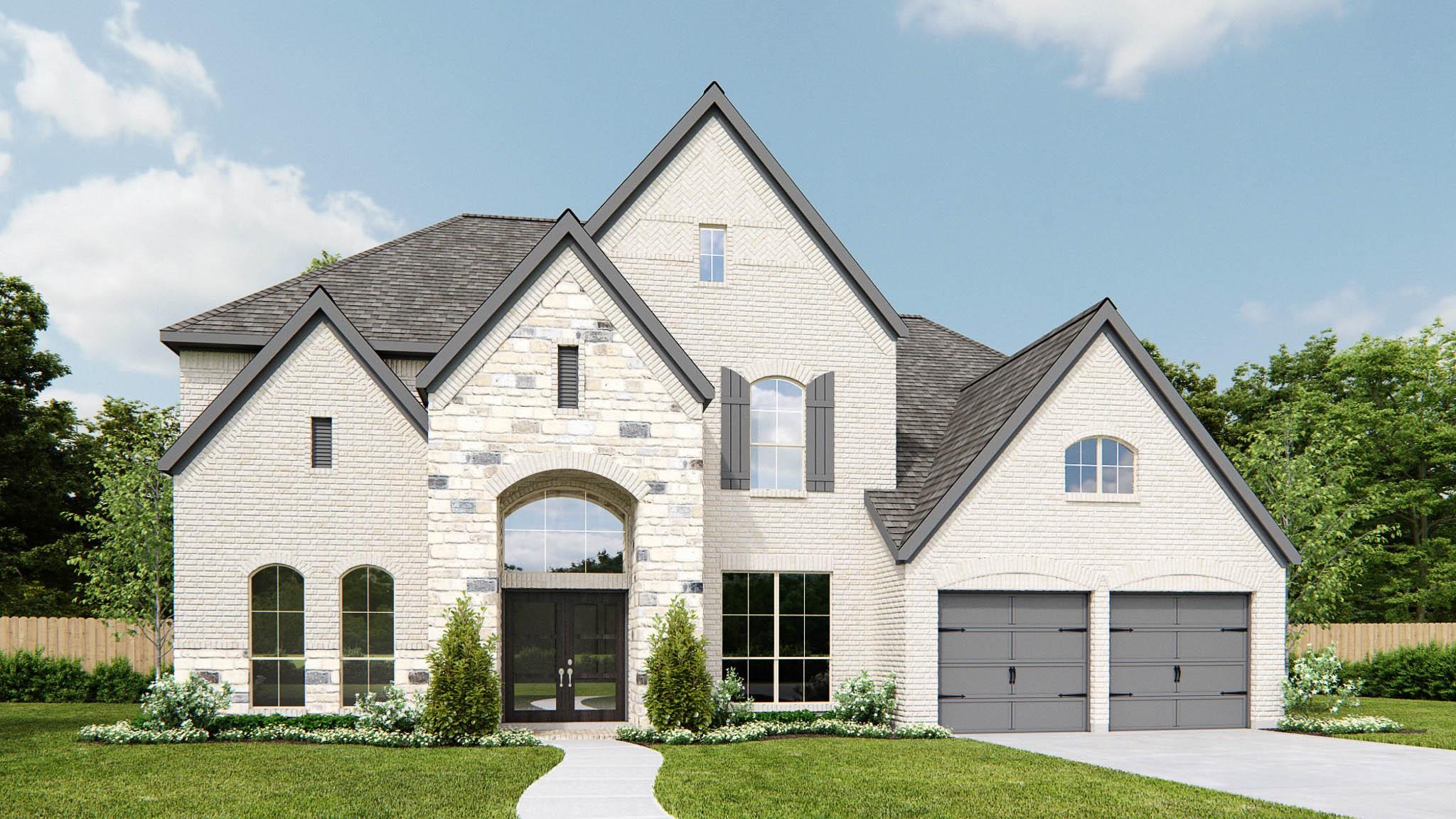 25106 Wilderness Haven Lane