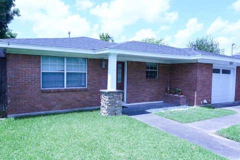 Photo of 7818 Avenue F, Houston, TX 77012 (MLS # 36935668)
