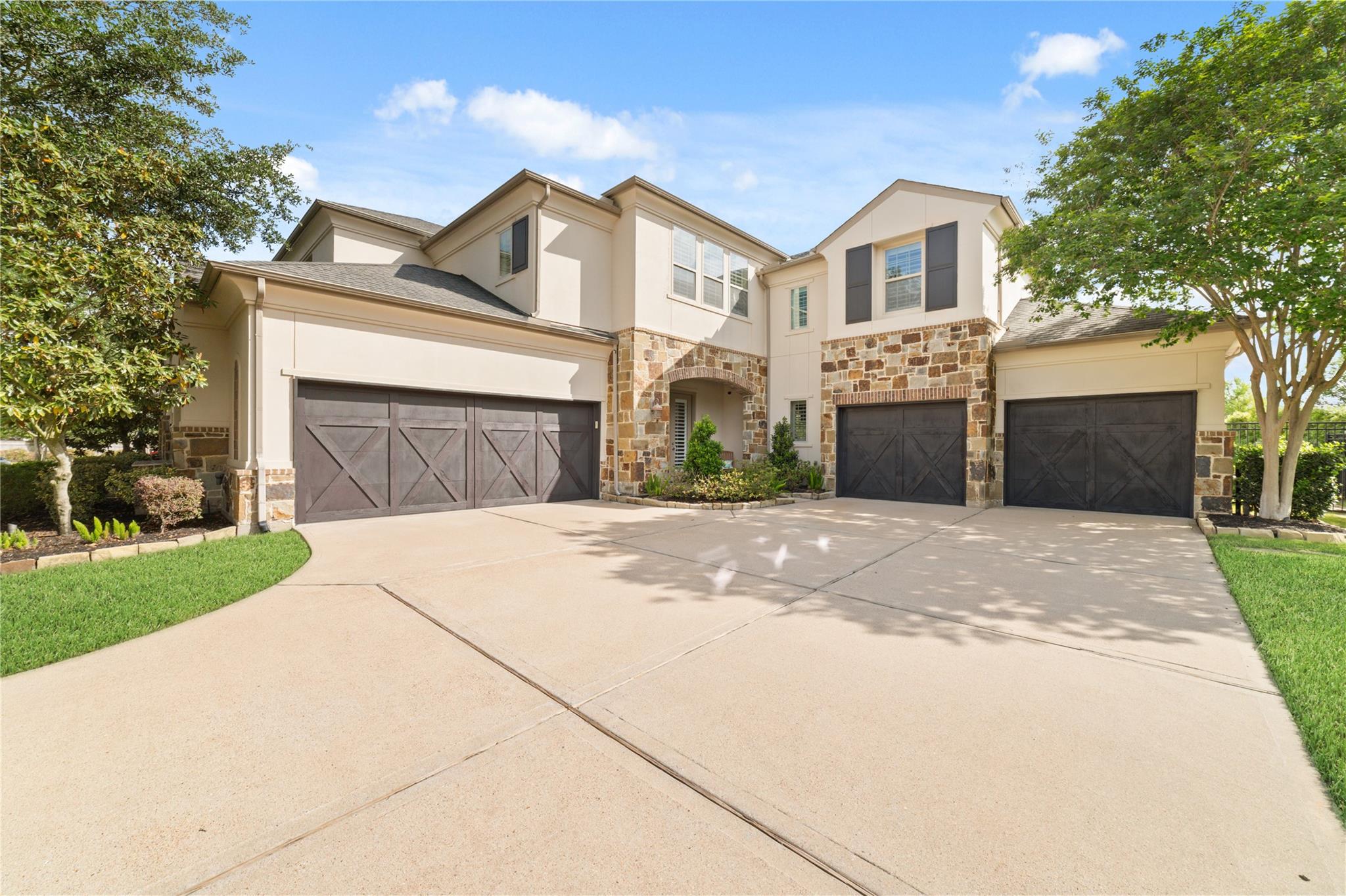 5603 Briscoe Bend Lane