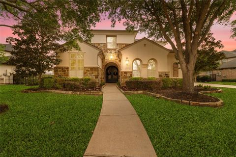 Photo of 5603 Briscoe Bend Lane, Fulshear, TX 77441 (MLS # 31184582)