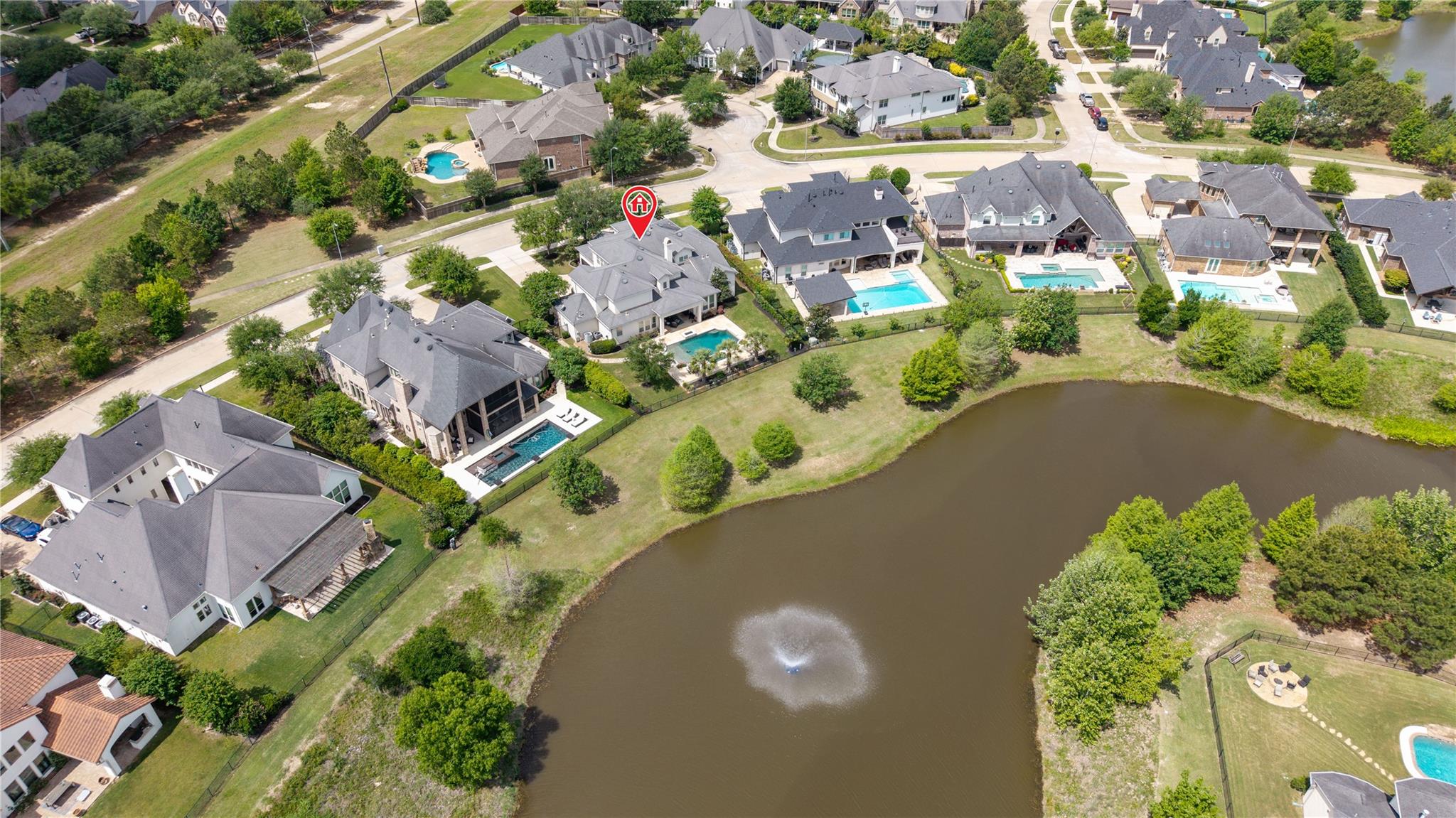 5603 Briscoe Bend Lane