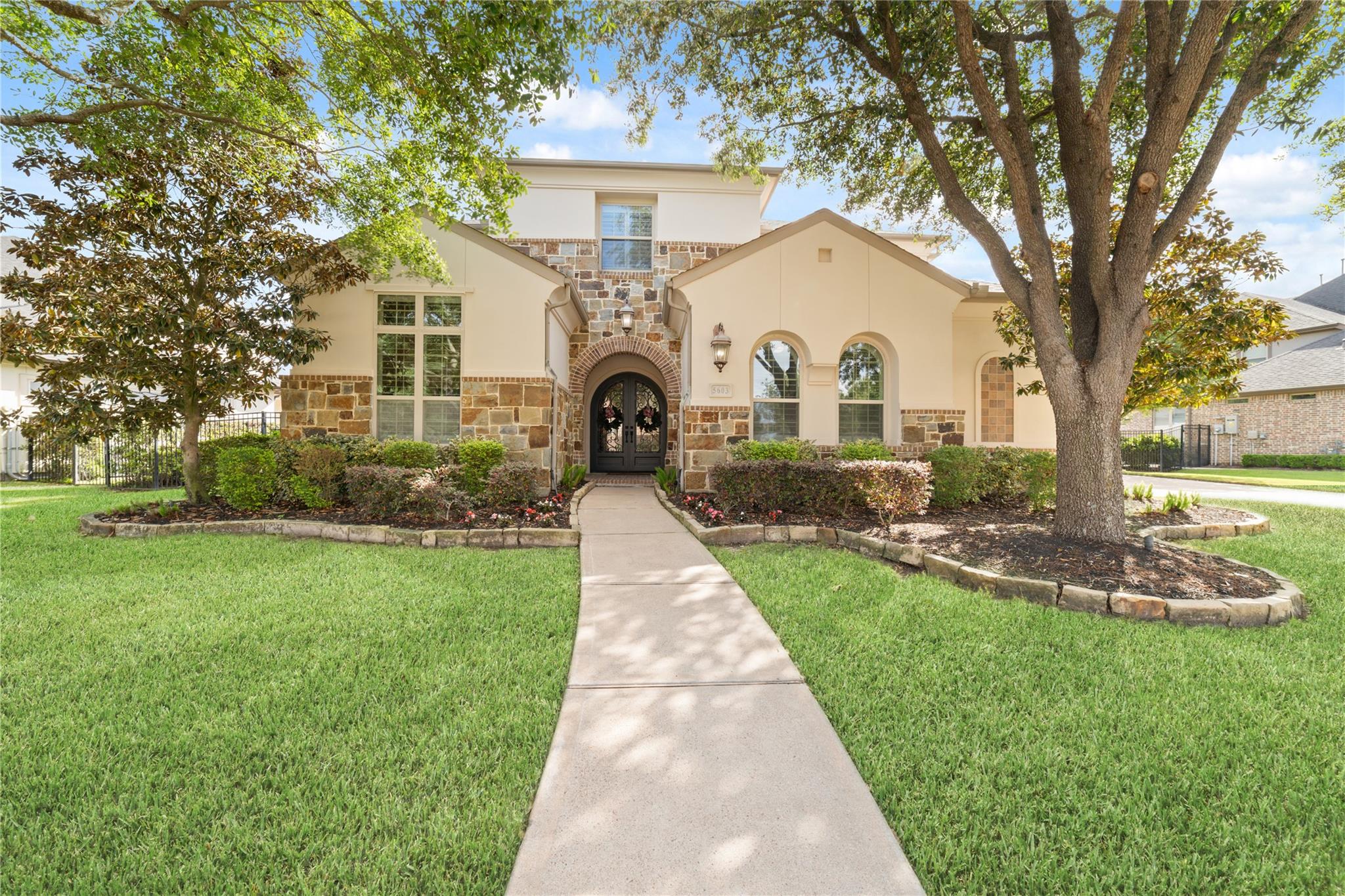 5603 Briscoe Bend Lane