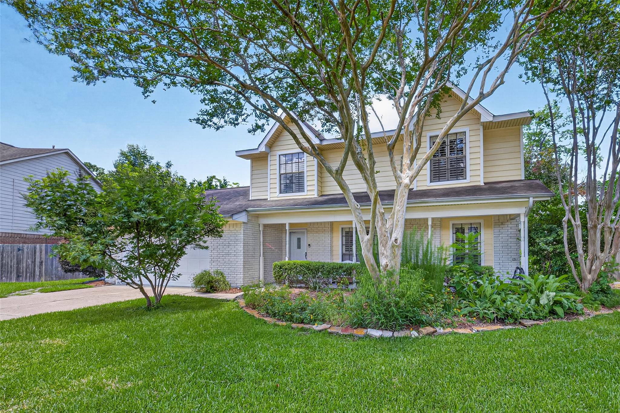15806 Imperial Falls Court