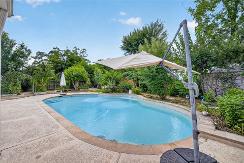 Homes For Sale - 15806 Imperial Falls Court<br/> Harris County, Houston, TX 77095