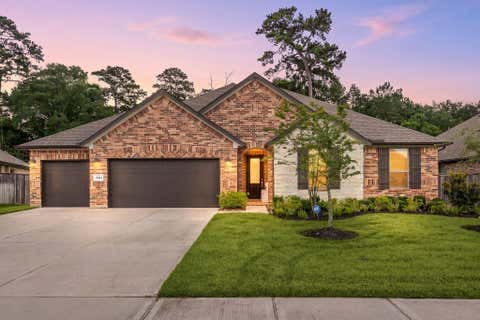 Photo of 31214 Raleigh Creek Drive, Tomball, TX 77375 (MLS # 63500634)