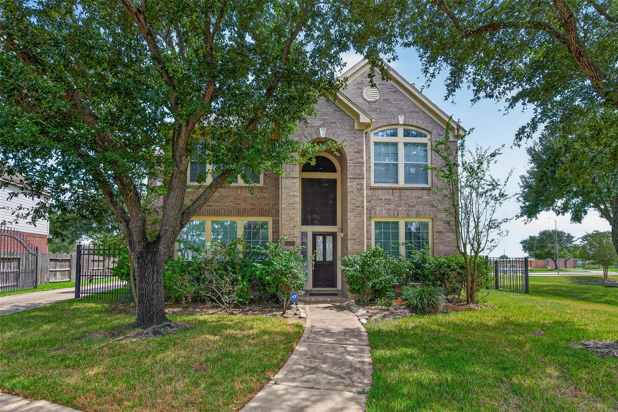 5535 Moss Meadow Court