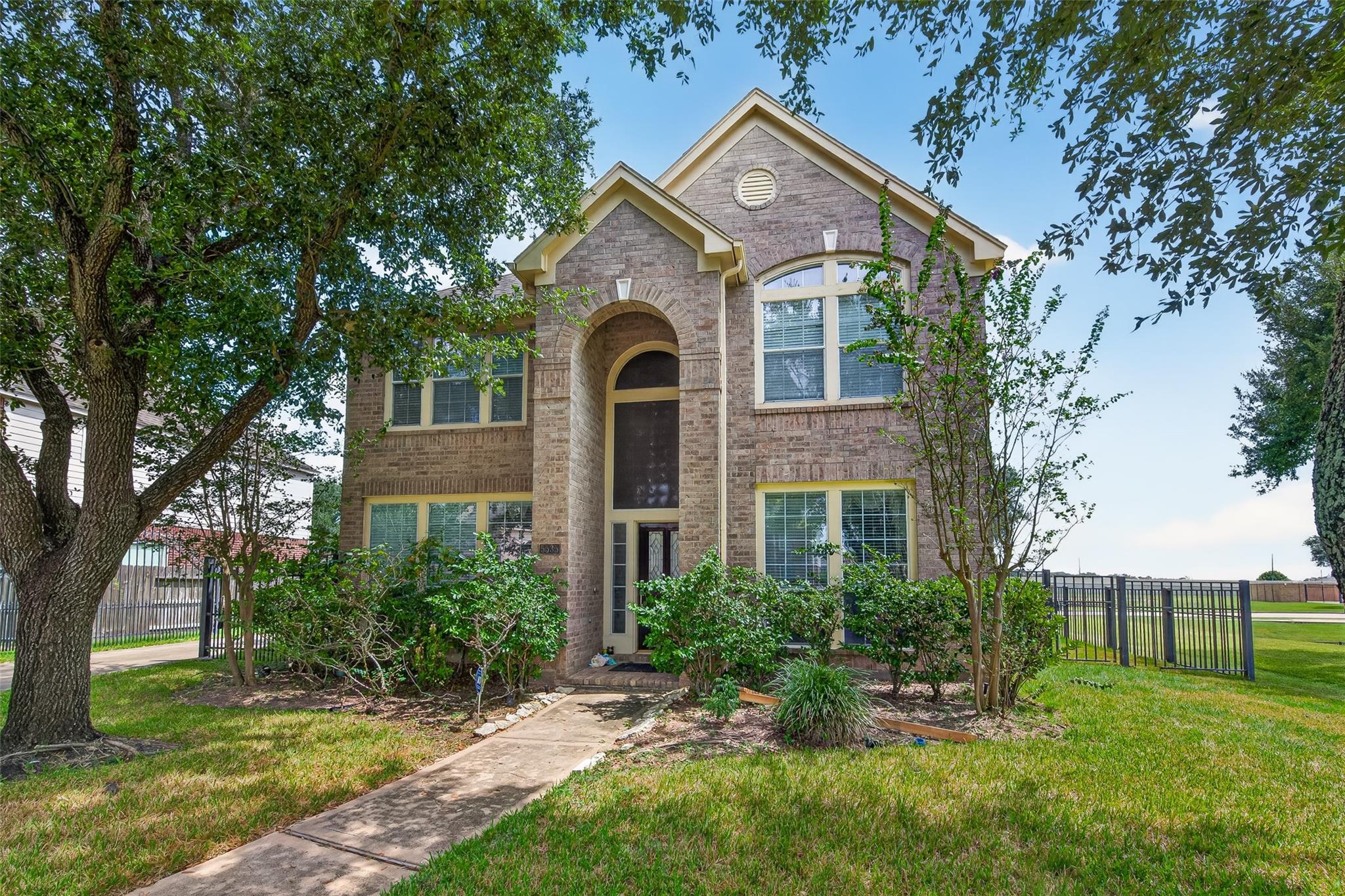 5535 Moss Meadow Court
