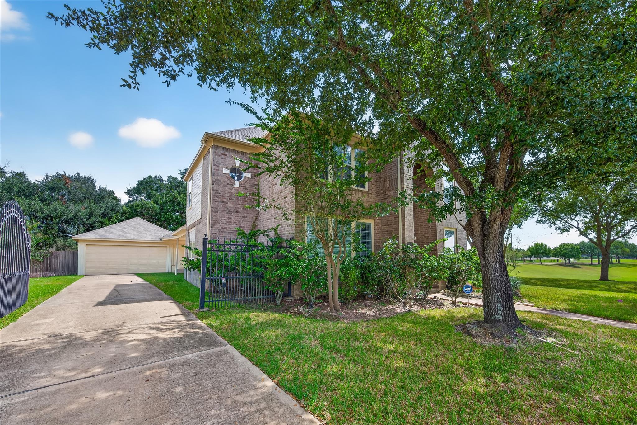 5535 Moss Meadow Court