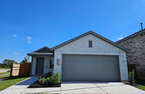 Photo of 3144 Sunset Glory Drive, Katy, TX 77493 (MLS # 55599320)