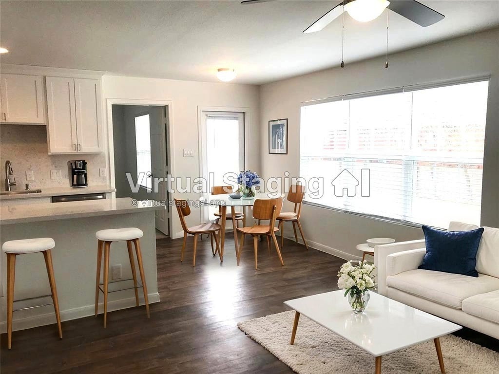 Photo of 2750 Holly Hall Street #1907, Houston, TX 77054 (MLS # 80431621)