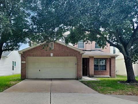 Photo of 13742 Clarks Fork Drive, Houston, TX 77086 (MLS # 14083071)