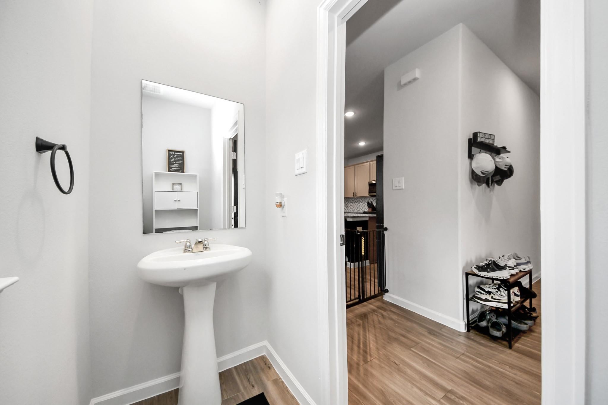 215 Intrepid Trail