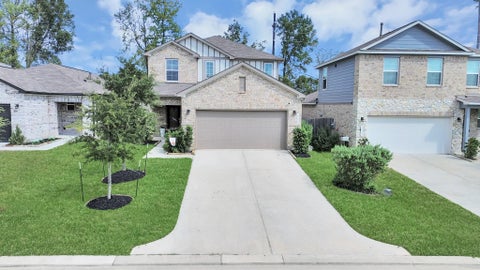 Photo of 215 Intrepid Trail, Magnolia, TX 77354 (MLS # 77306718)