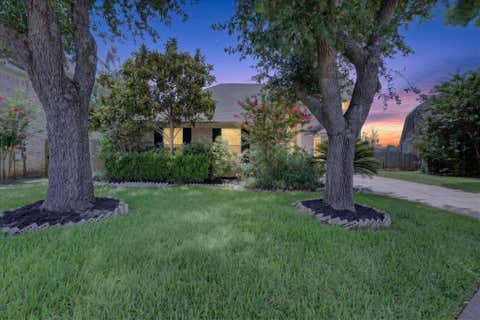 Photo of 4610 Misty Morning Court Ct, Missouri City, TX 77459 (MLS # 60228243)