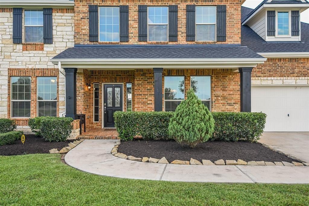 7518 Lake Ivie