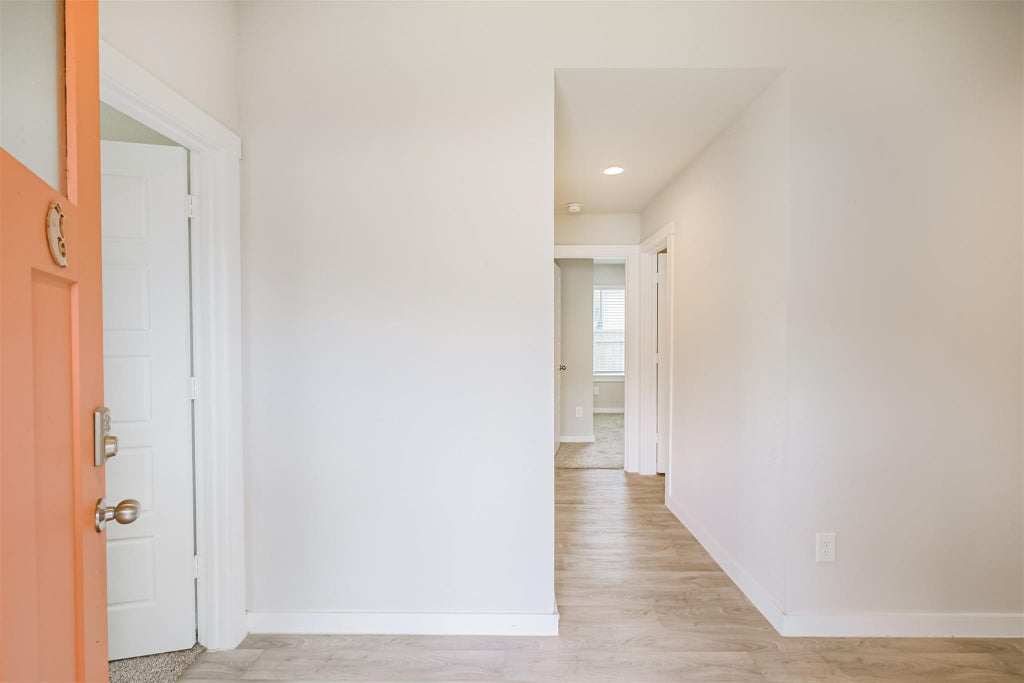 Photo of 12534 Newport Arch Lane, Houston, TX 77047 (MLS # 58102639)