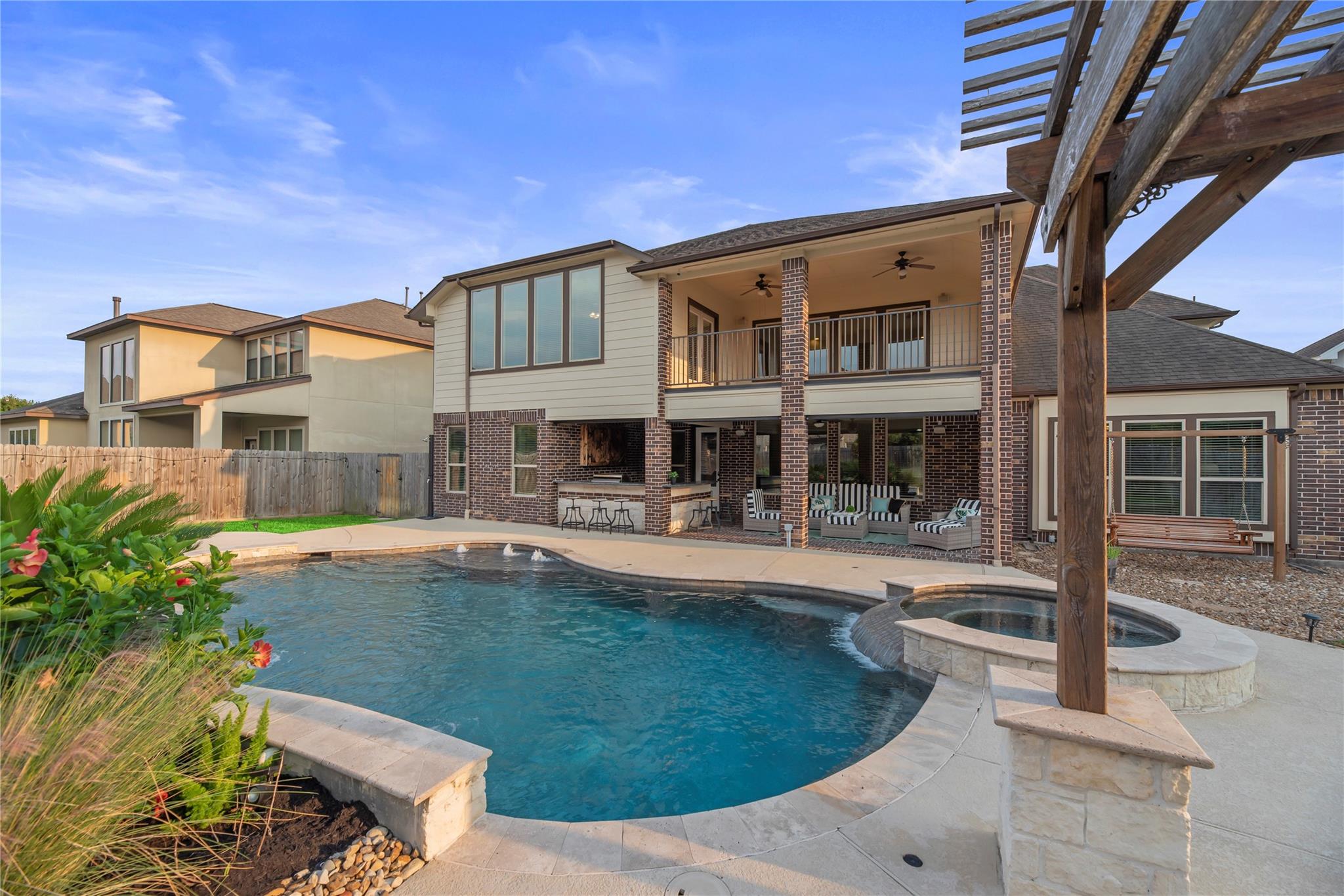 18802 Dove Creek Springs Trail