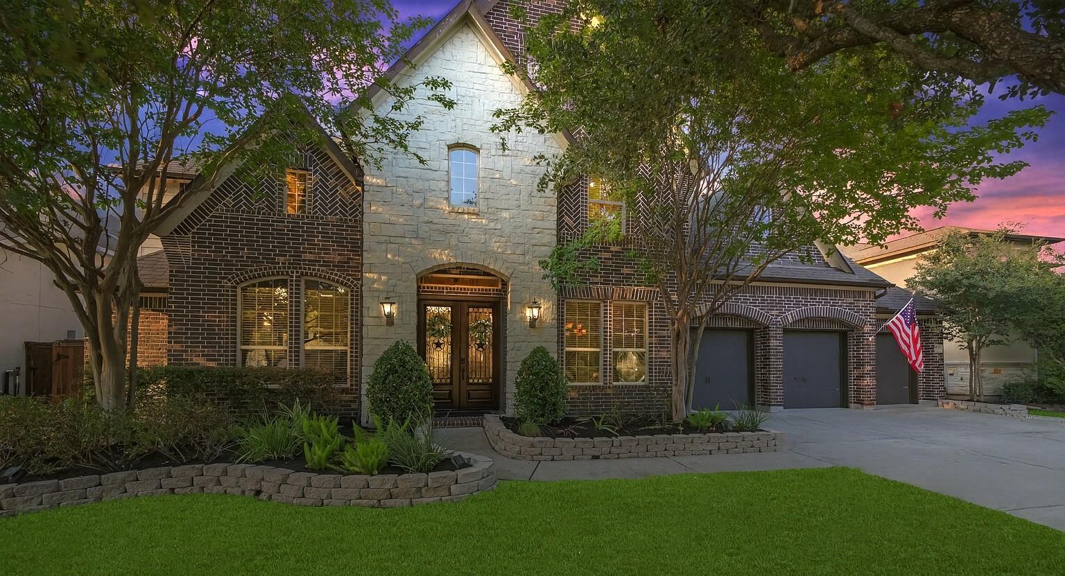 18802 Dove Creek Springs Trail