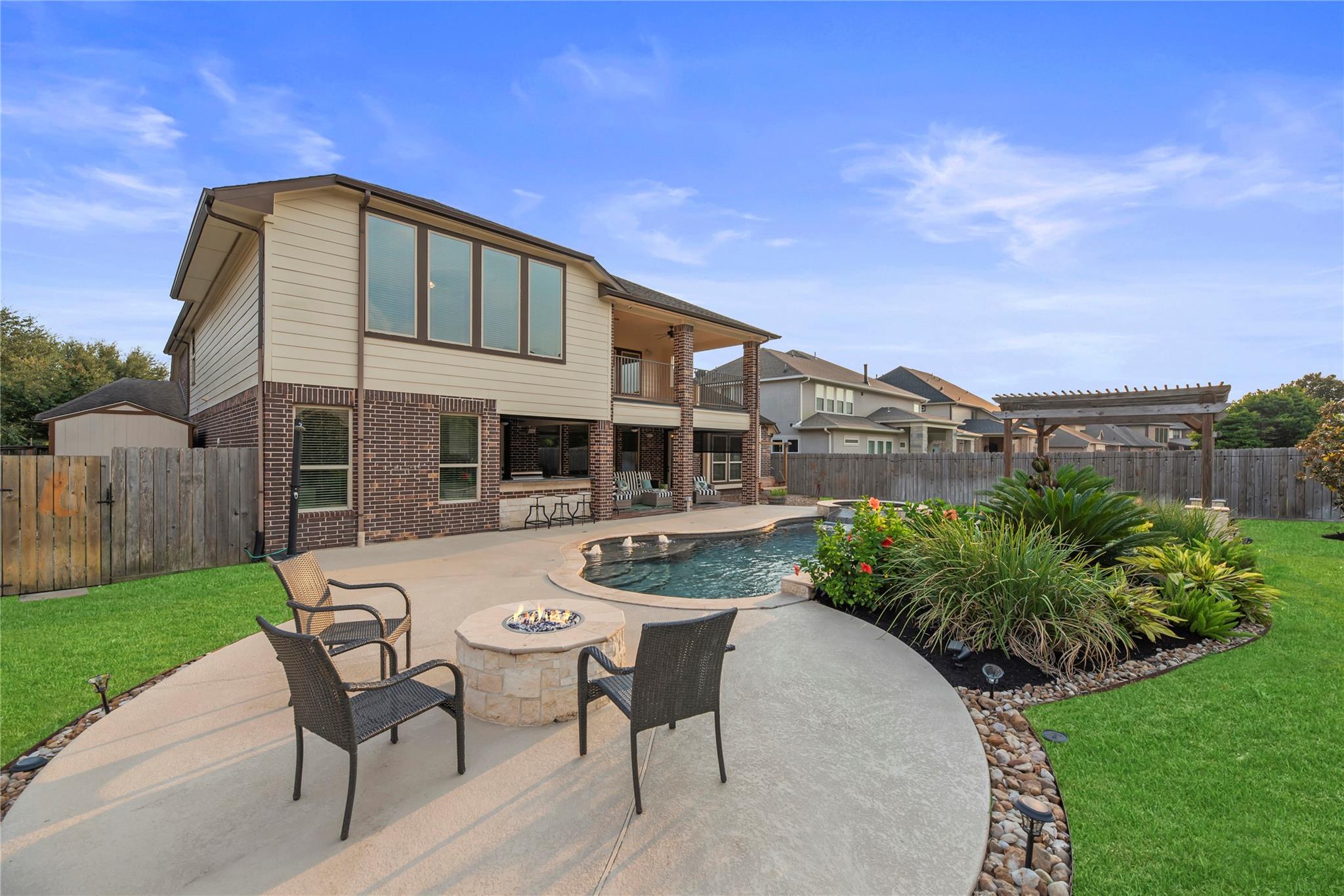 18802 Dove Creek Springs Trail