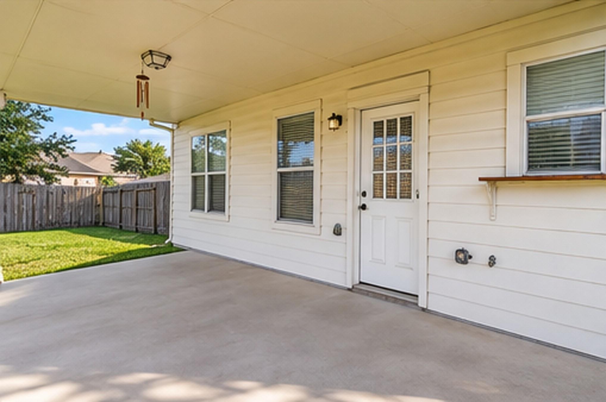 19127 Saddleville Mills Lane