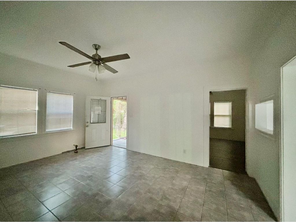 Photo of 6124 Goforth Street, Houston, TX 77021 (MLS # 88909925)