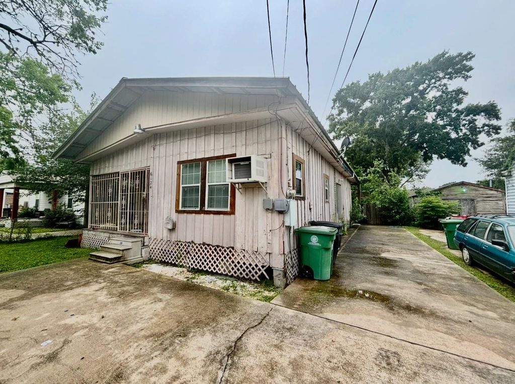 Photo of 6124 Goforth Street, Houston, TX 77021 (MLS # 88909925)