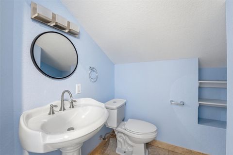 Tiny photo for 7301 Avenue K #A B, Houston, TX 77011 (MLS # 239385)