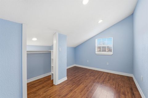 Tiny photo for 7301 Avenue K #A B, Houston, TX 77011 (MLS # 239385)