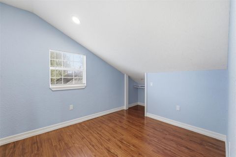 Tiny photo for 7301 Avenue K #A B, Houston, TX 77011 (MLS # 239385)