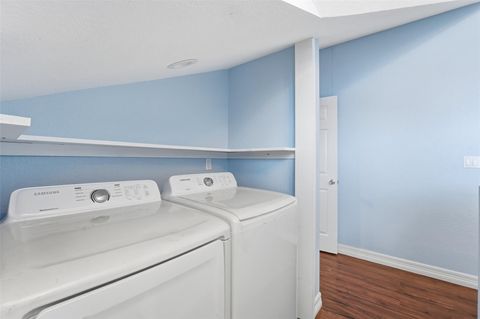 Tiny photo for 7301 Avenue K #A B, Houston, TX 77011 (MLS # 239385)