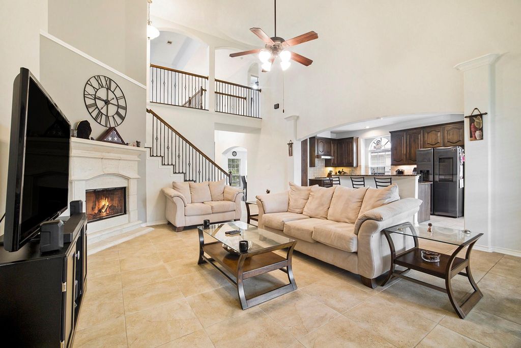 Photo of 20692 Oakhurst Meadows Drive, Porter, TX 77365 (MLS # 15199540)