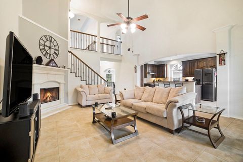 Photo of 20692 Oakhurst Meadows Drive, Porter, TX 77365 (MLS # 15199540)