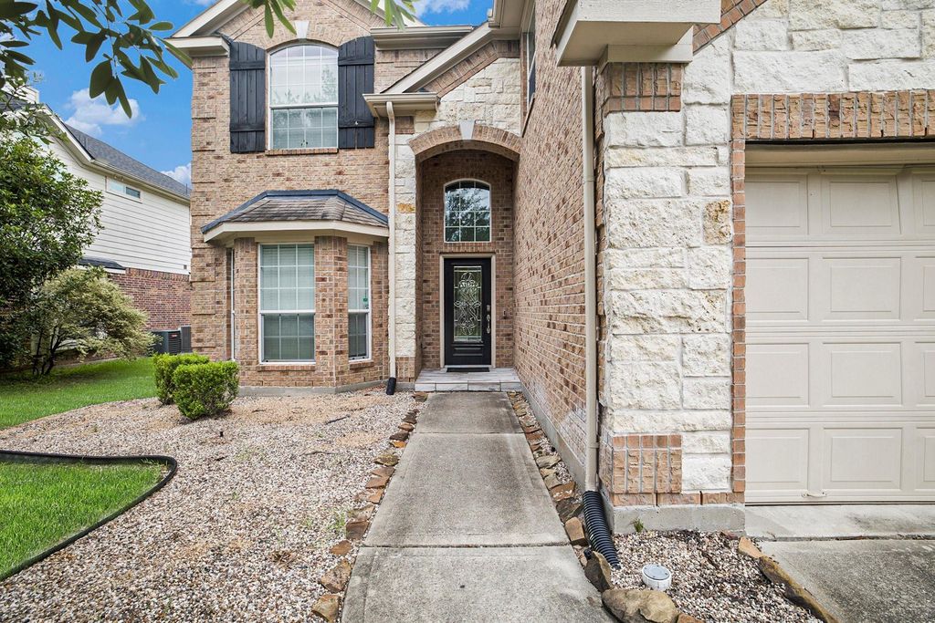 Photo of 20692 Oakhurst Meadows Drive, Porter, TX 77365 (MLS # 15199540)