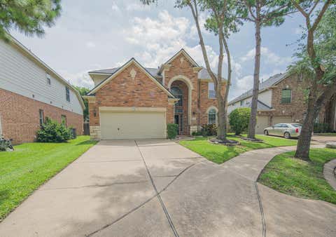 Photo of 6023 Conroy Pointe Lane, Katy, TX 77494 (MLS # 18341879)