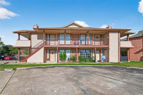 Photo of 11503 Nobility Drive, Houston, TX 77477 (MLS # 54453985)