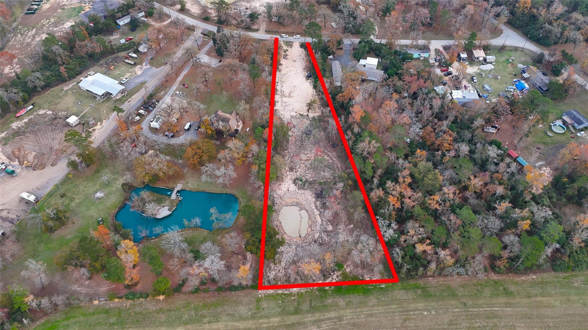 27003 Springwood Drive