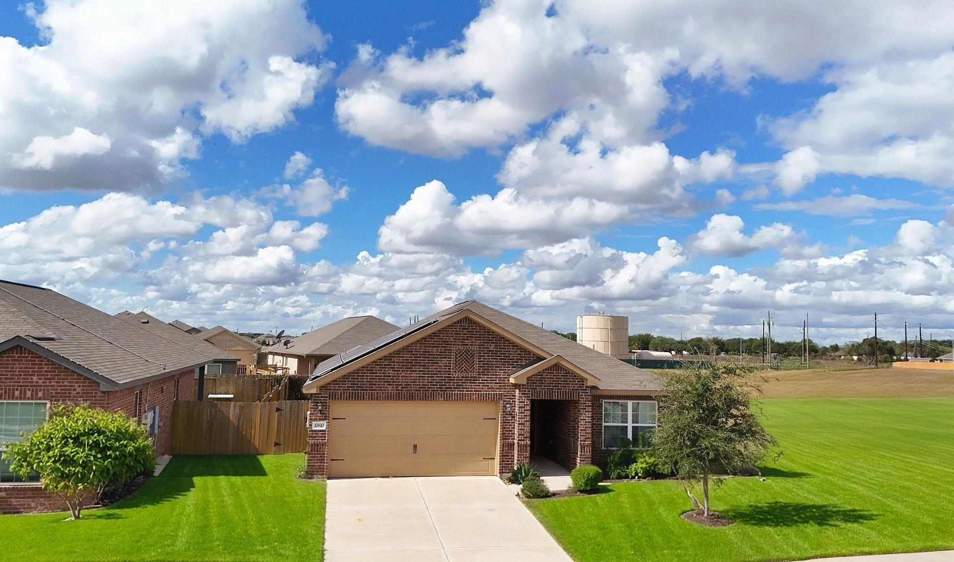 10810 Jowart Court