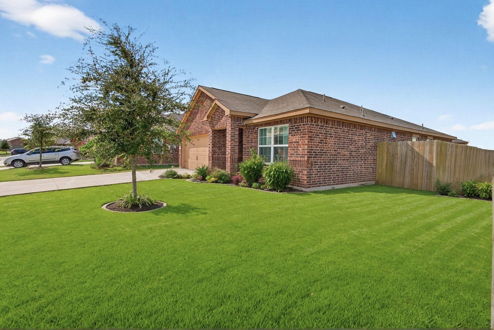 10810 Jowart Court