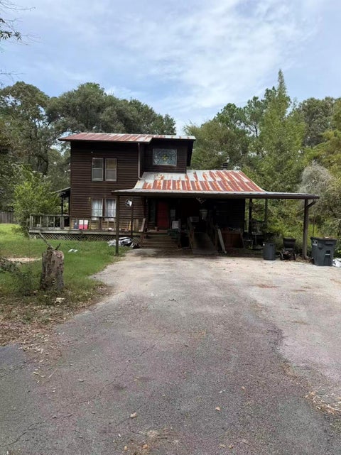 Photo of 11383 Greenway Drive, Plantersville, TX 77363 (MLS # 71710594)