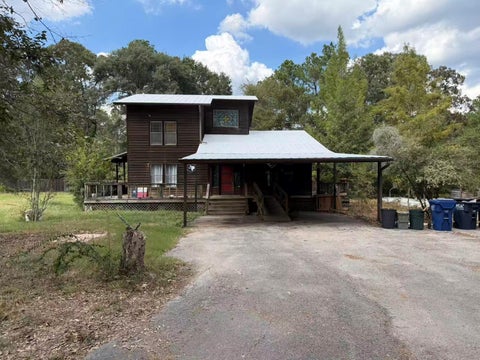 Homes For Sale - 11383 Greenway Drive<br/> Plantersville, TX 77363
