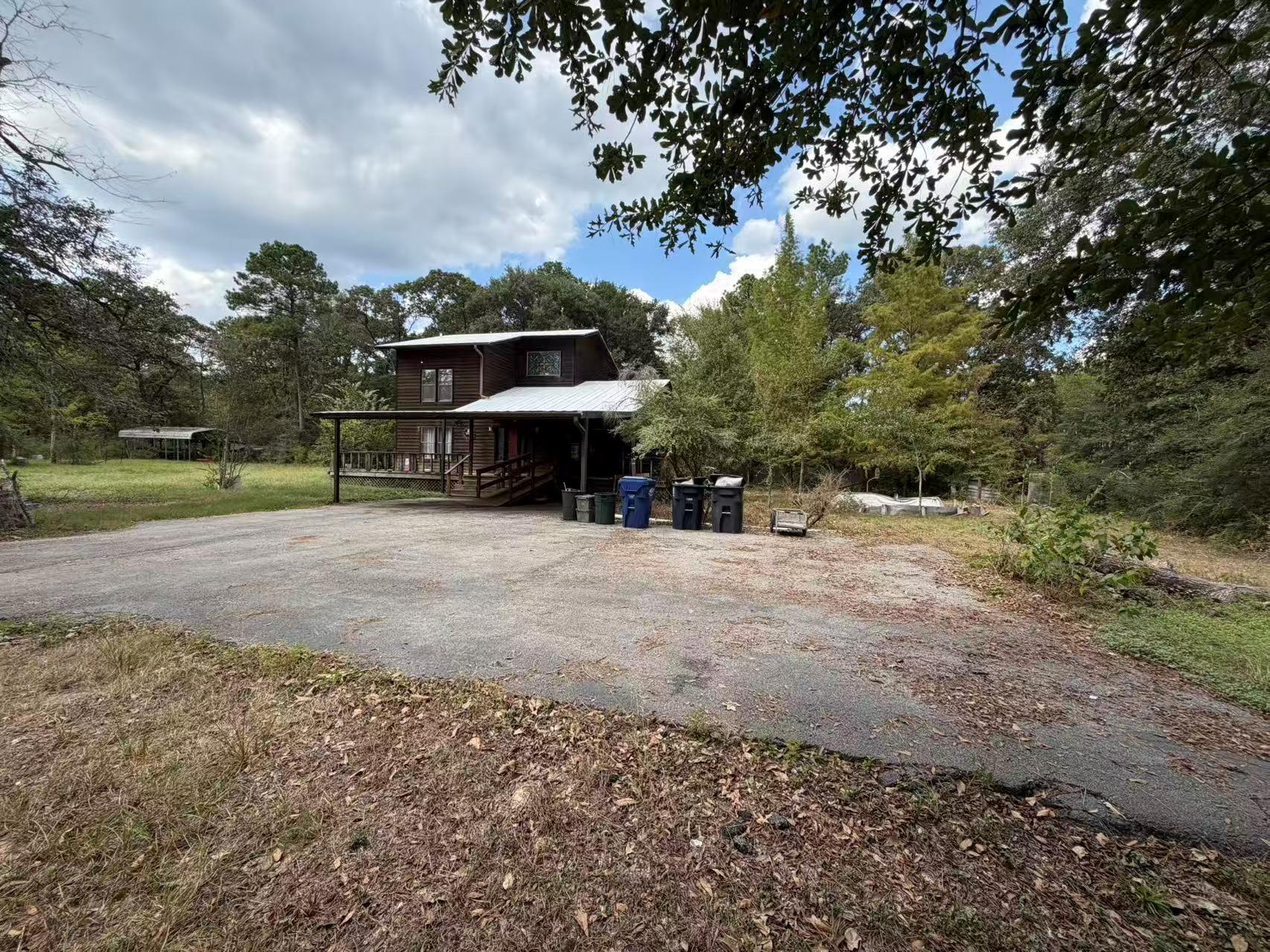 11383 Greenway Drive